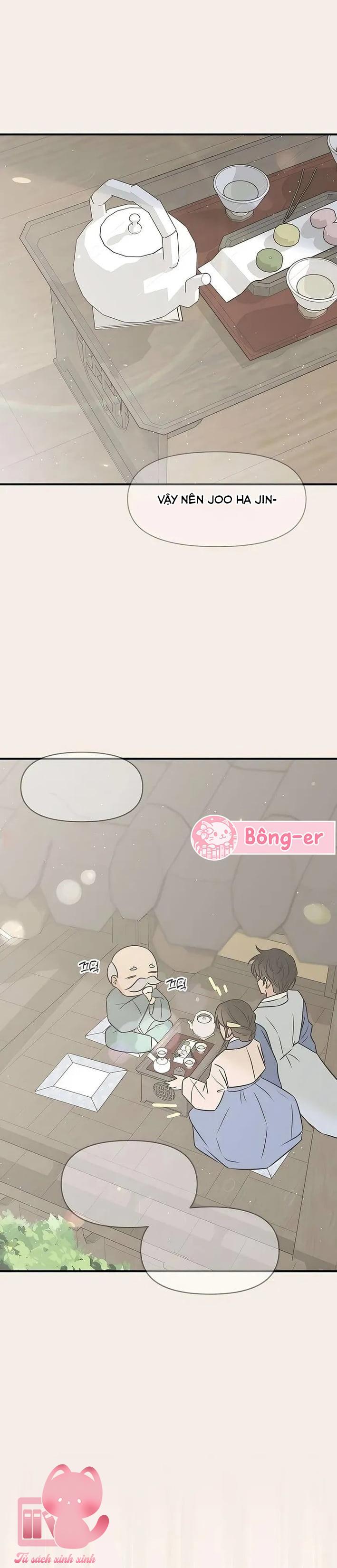 Scandal Bảo Vệ Hôn Nhân - Chap 11 - Trang 39