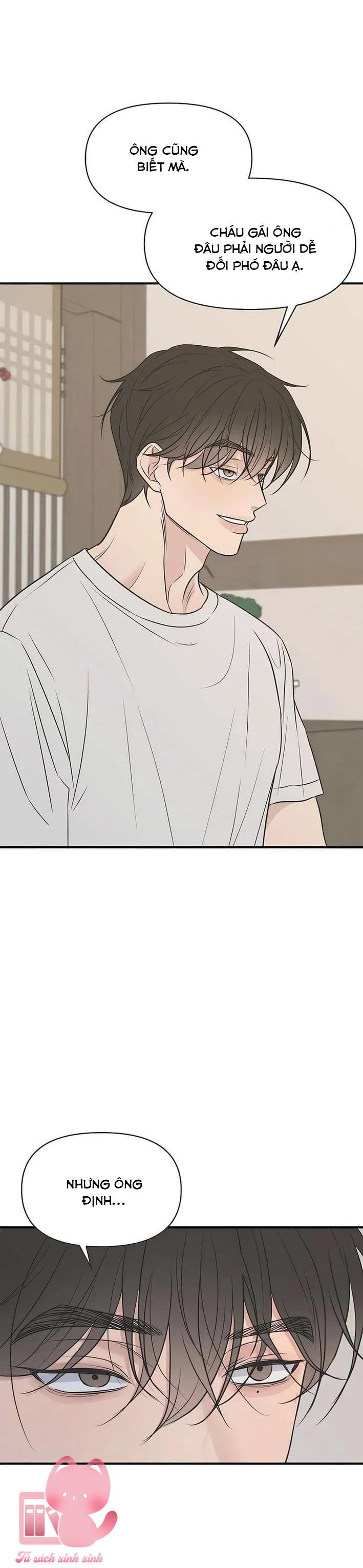 Scandal Bảo Vệ Hôn Nhân - Chap 11 - Trang 41