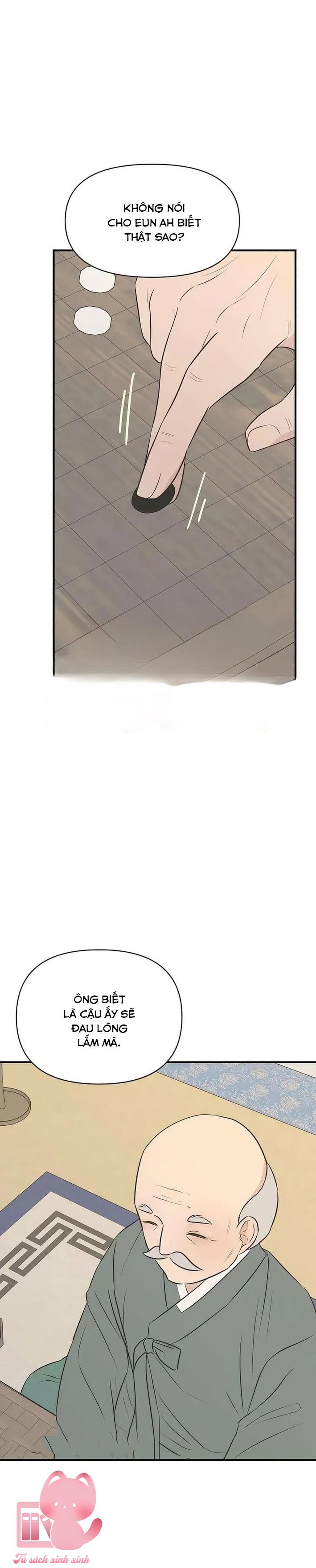 Scandal Bảo Vệ Hôn Nhân - Chap 11 - Trang 42