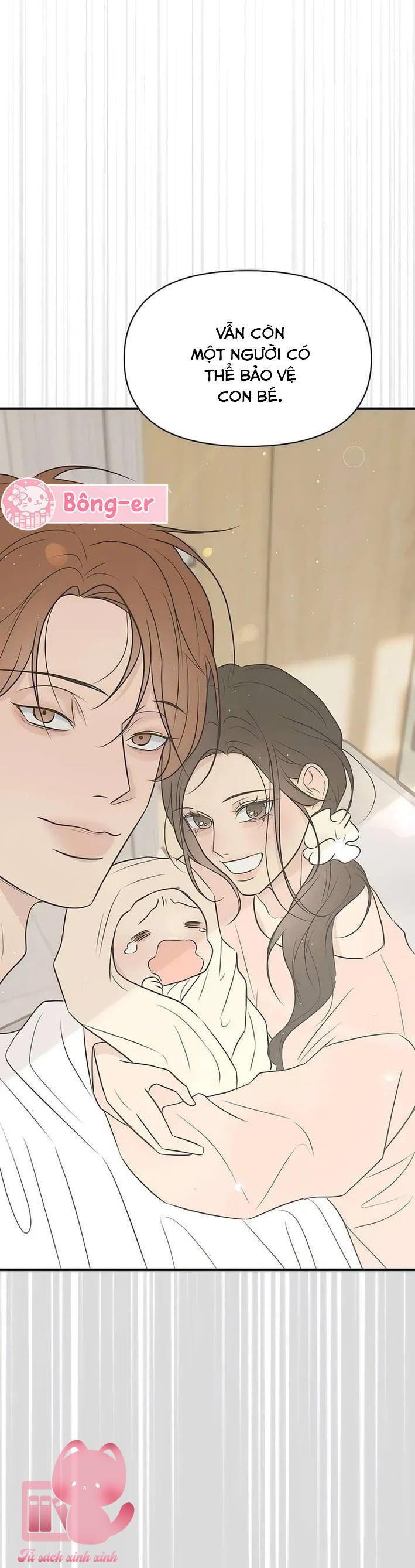 Scandal Bảo Vệ Hôn Nhân - Chap 11 - Trang 44
