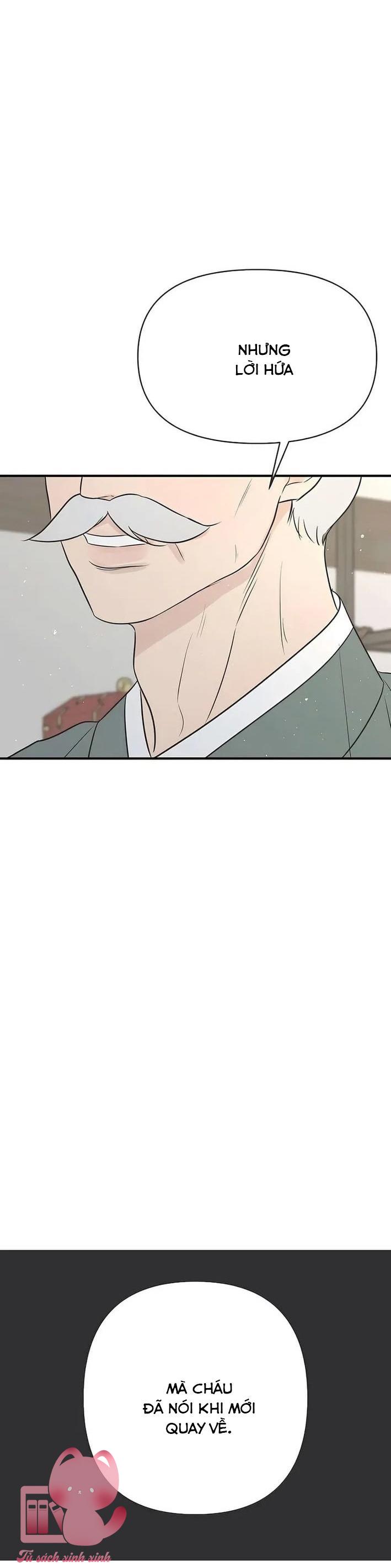 Scandal Bảo Vệ Hôn Nhân - Chap 11 - Trang 46