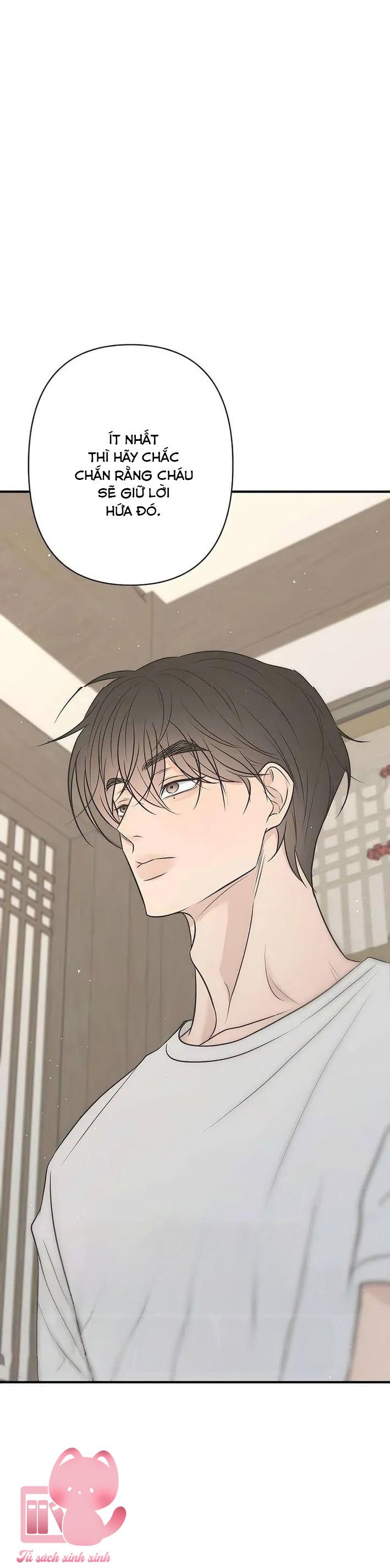 Scandal Bảo Vệ Hôn Nhân - Chap 11 - Trang 47