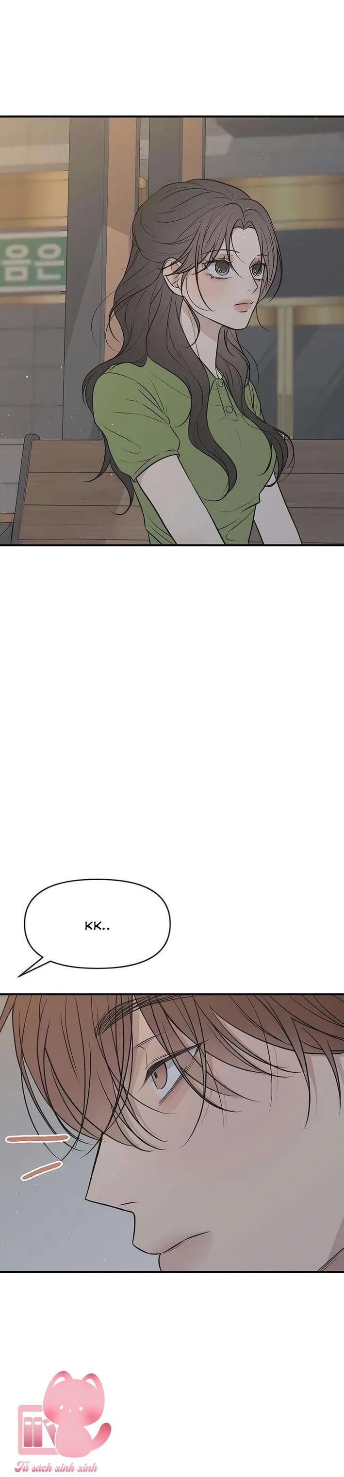 Scandal Bảo Vệ Hôn Nhân - Chap 11 - Trang 6