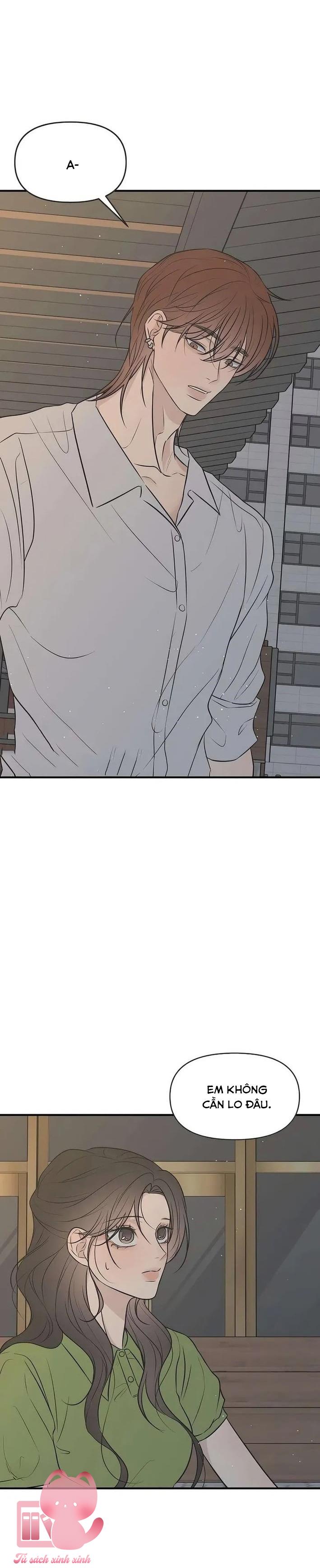 Scandal Bảo Vệ Hôn Nhân - Chap 11 - Trang 10