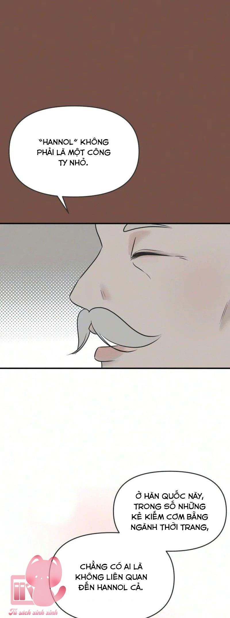 Scandal Bảo Vệ Hôn Nhân - Chap 12 - Trang 11