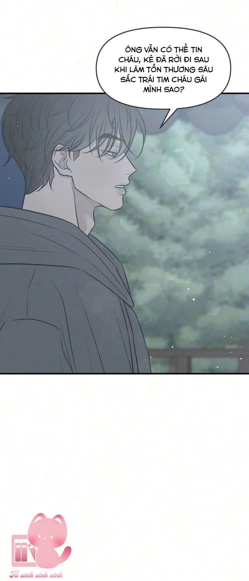 Scandal Bảo Vệ Hôn Nhân - Chap 12 - Trang 13