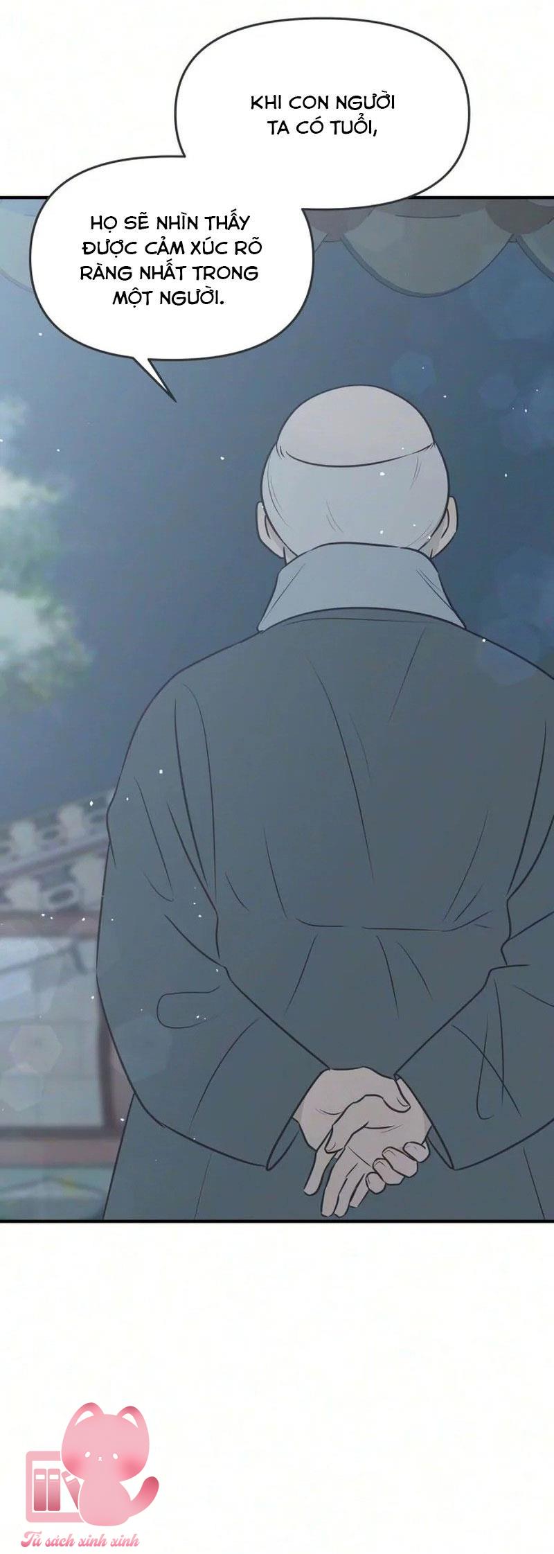 Scandal Bảo Vệ Hôn Nhân - Chap 12 - Trang 14