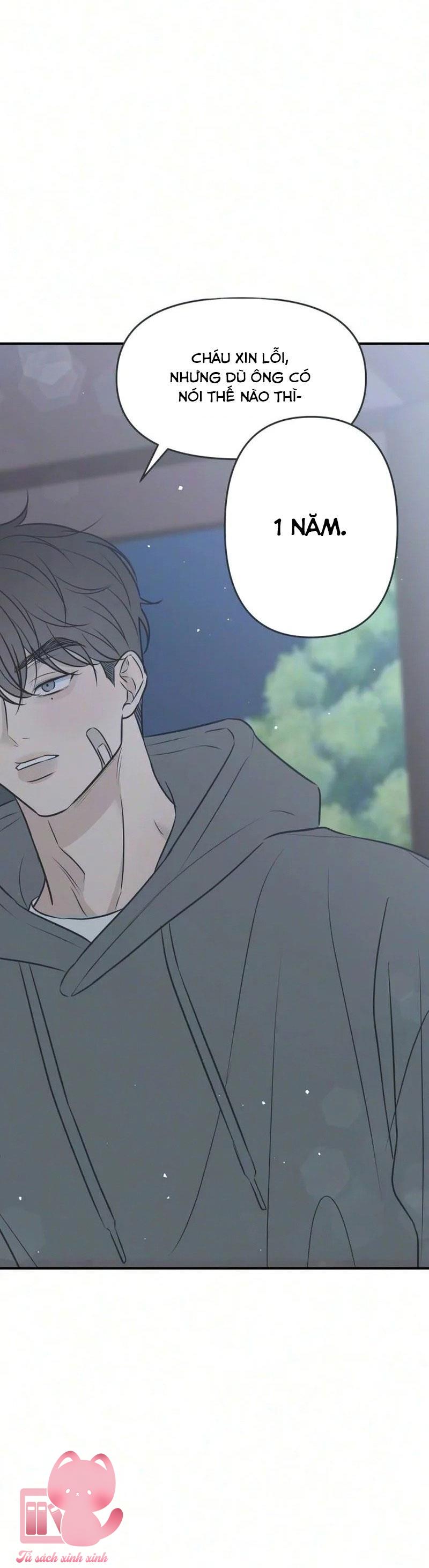 Scandal Bảo Vệ Hôn Nhân - Chap 12 - Trang 15