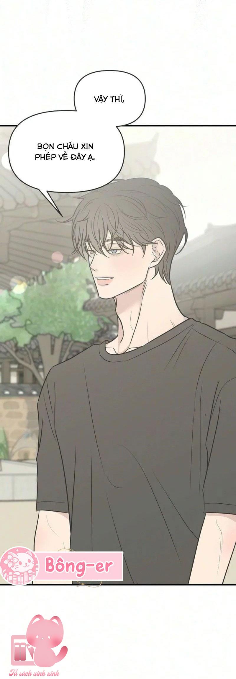Scandal Bảo Vệ Hôn Nhân - Chap 12 - Trang 18