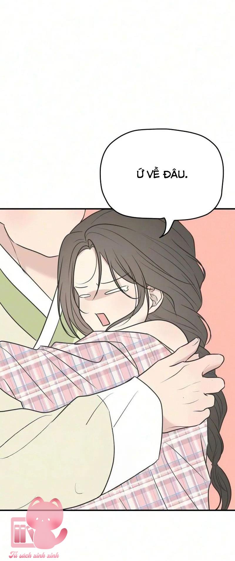 Scandal Bảo Vệ Hôn Nhân - Chap 12 - Trang 19