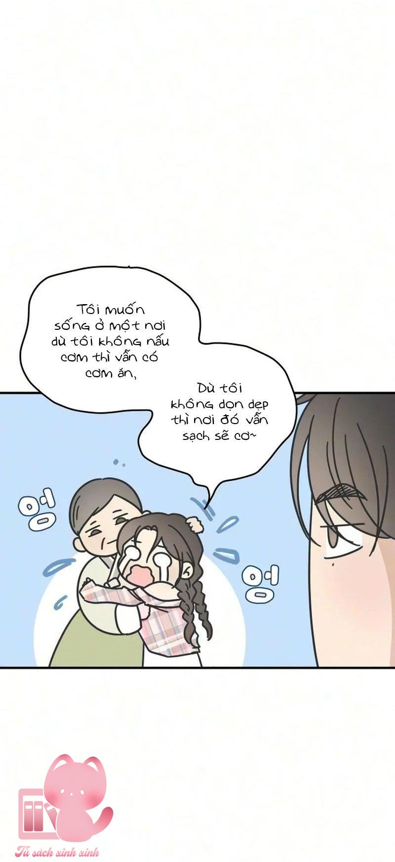 Scandal Bảo Vệ Hôn Nhân - Chap 12 - Trang 20