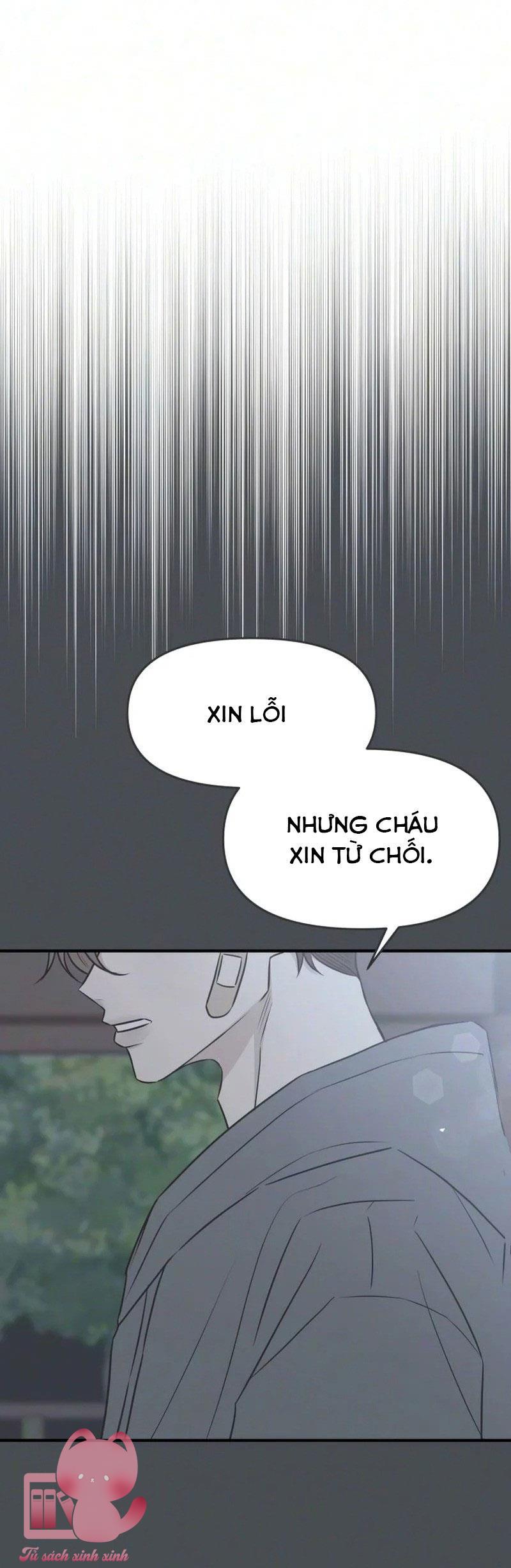 Scandal Bảo Vệ Hôn Nhân - Chap 12 - Trang 3