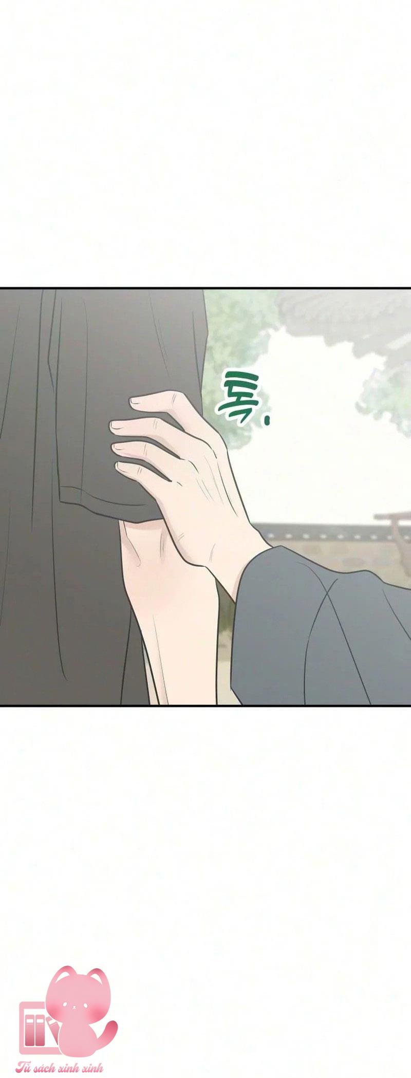 Scandal Bảo Vệ Hôn Nhân - Chap 12 - Trang 21