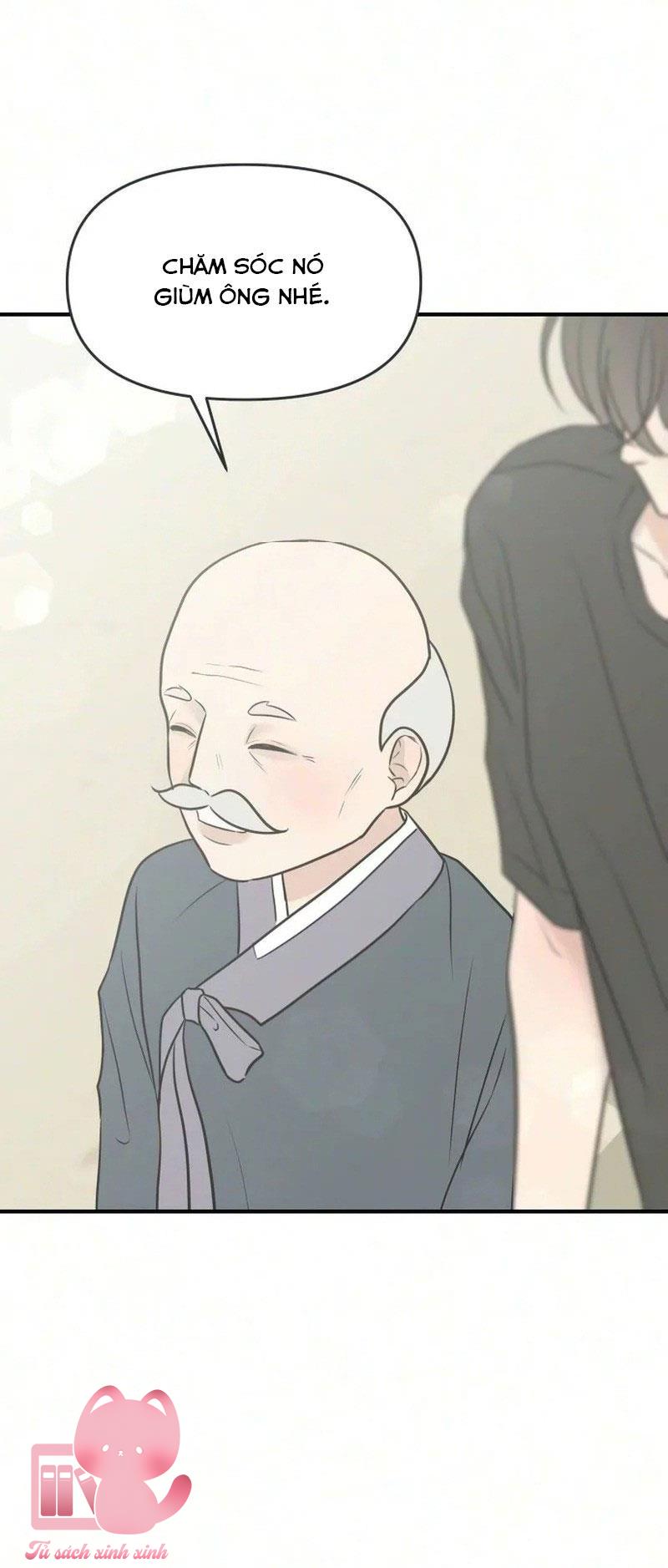 Scandal Bảo Vệ Hôn Nhân - Chap 12 - Trang 22