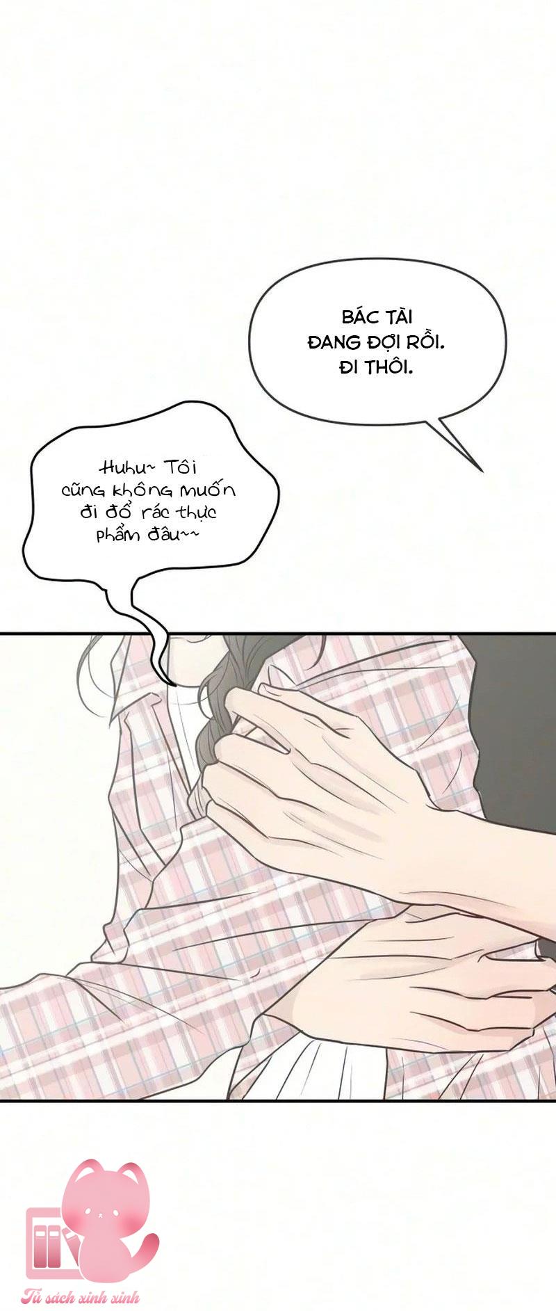 Scandal Bảo Vệ Hôn Nhân - Chap 12 - Trang 24