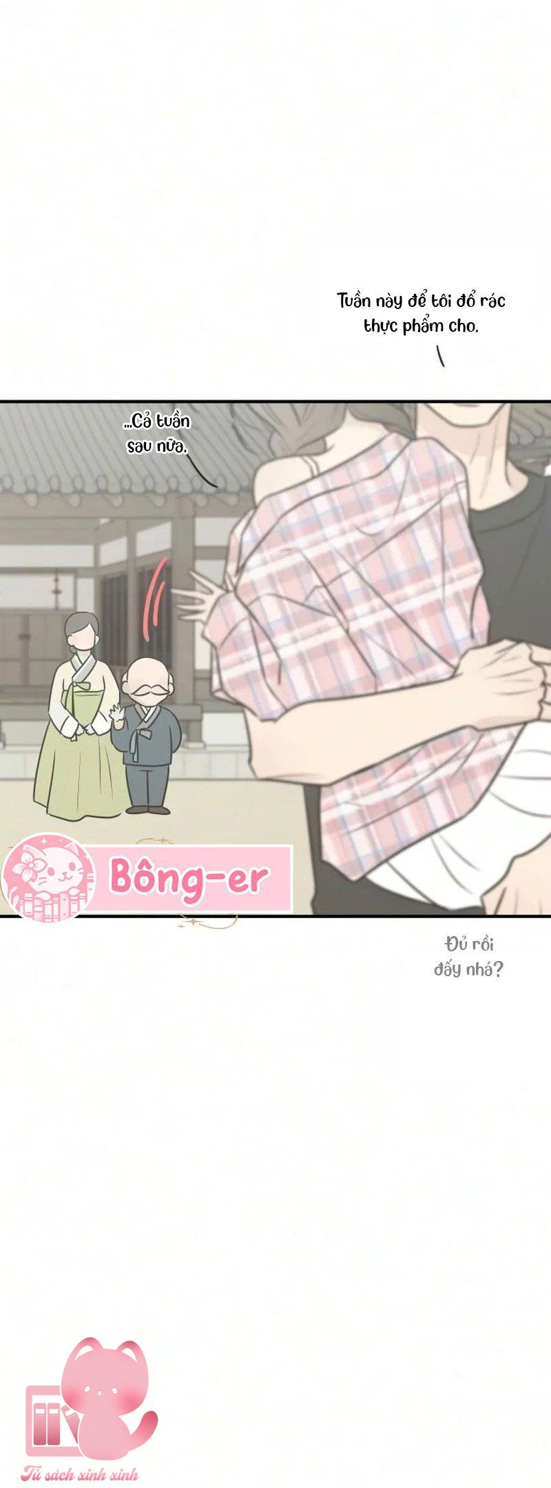 Scandal Bảo Vệ Hôn Nhân - Chap 12 - Trang 25