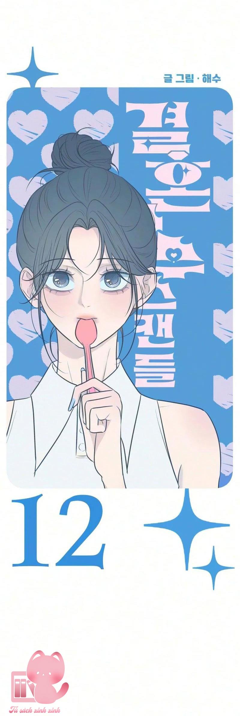 Scandal Bảo Vệ Hôn Nhân - Chap 12 - Trang 28