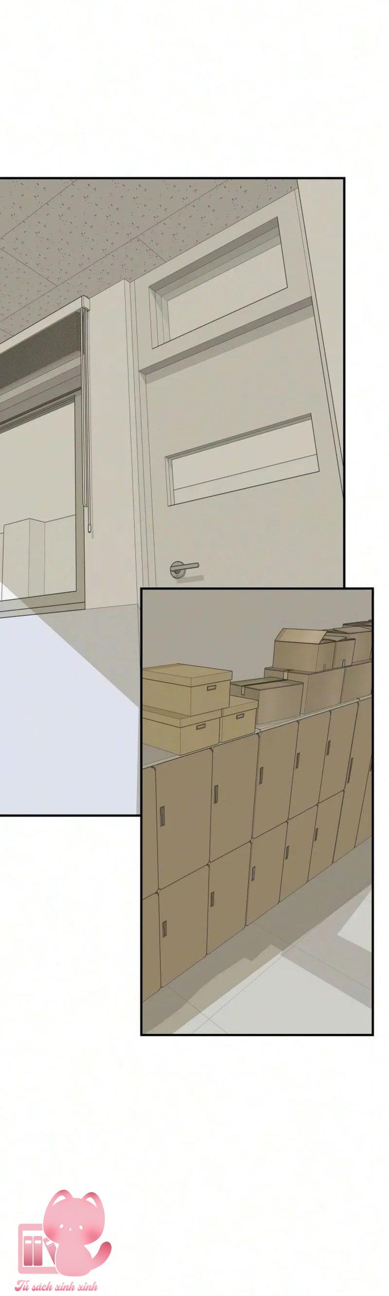 Scandal Bảo Vệ Hôn Nhân - Chap 12 - Trang 29