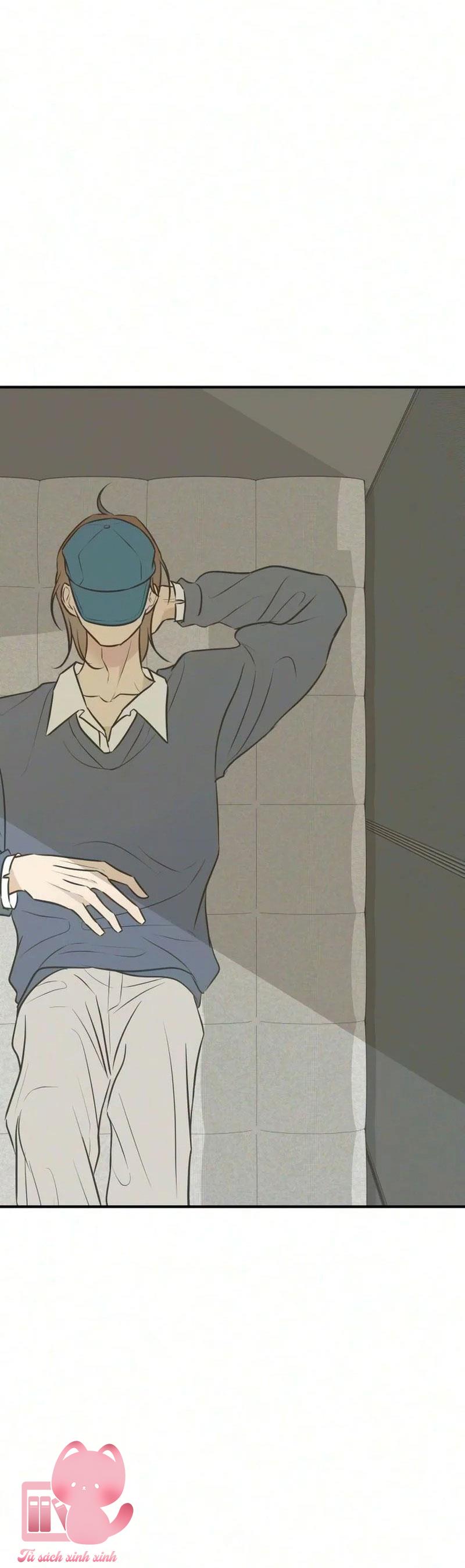 Scandal Bảo Vệ Hôn Nhân - Chap 12 - Trang 30