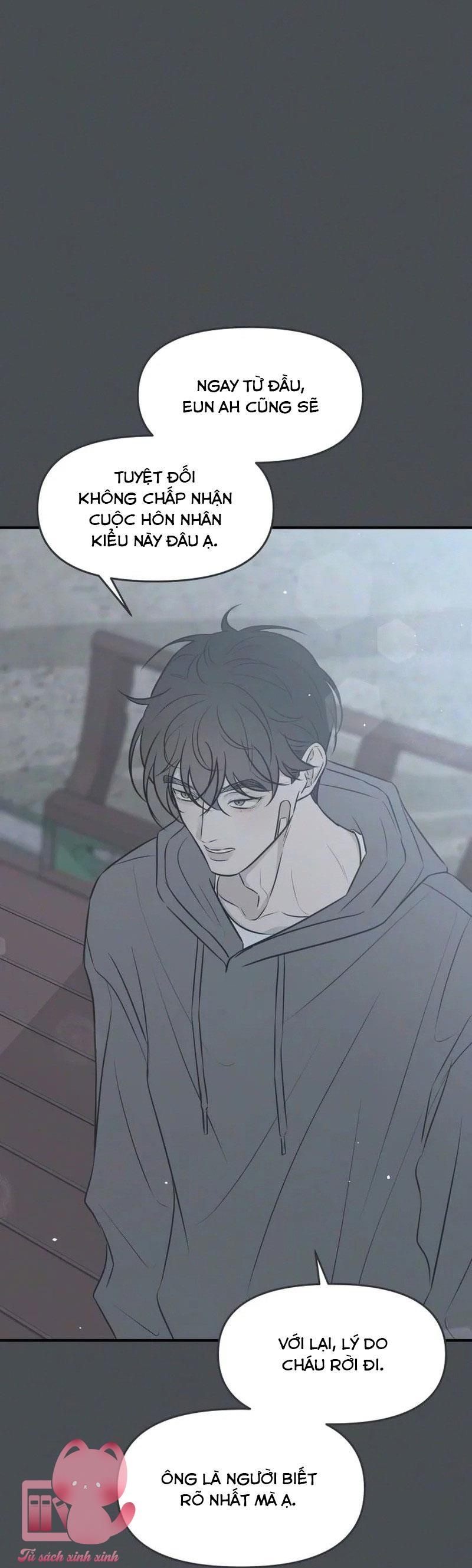 Scandal Bảo Vệ Hôn Nhân - Chap 12 - Trang 4