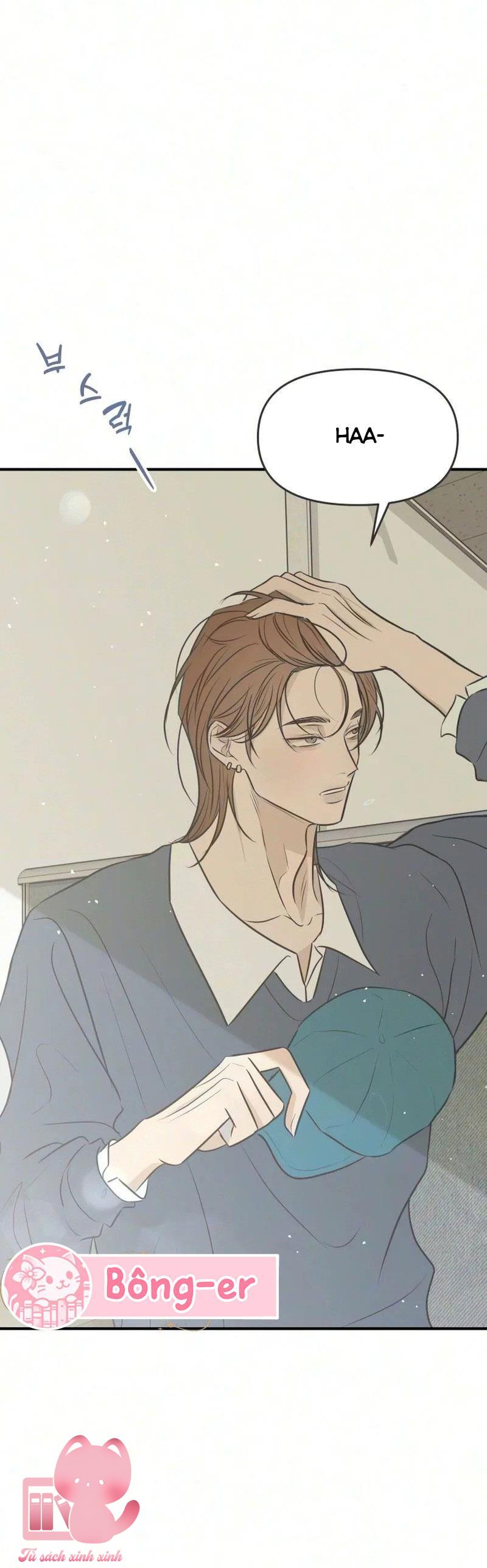 Scandal Bảo Vệ Hôn Nhân - Chap 12 - Trang 32