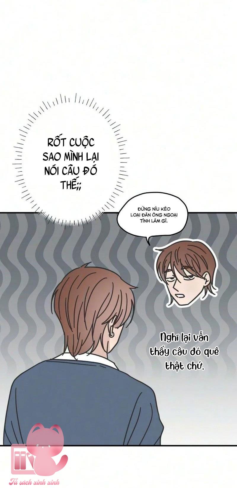 Scandal Bảo Vệ Hôn Nhân - Chap 12 - Trang 33