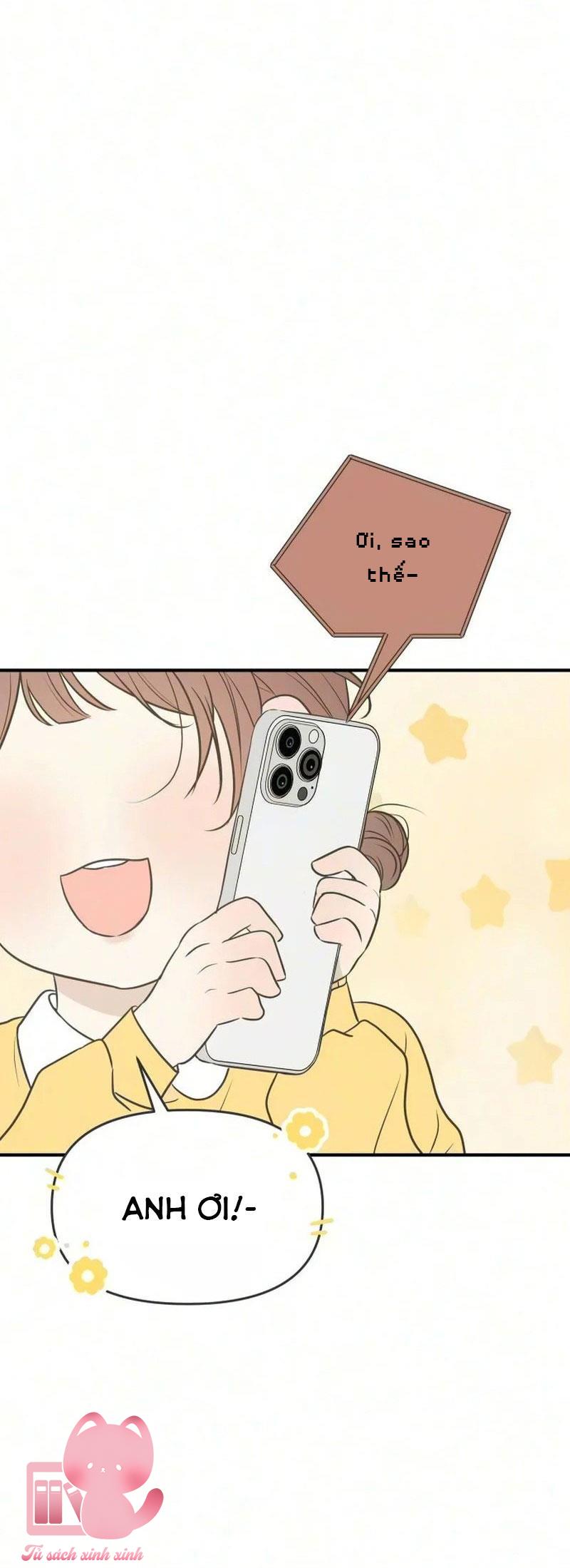 Scandal Bảo Vệ Hôn Nhân - Chap 12 - Trang 36