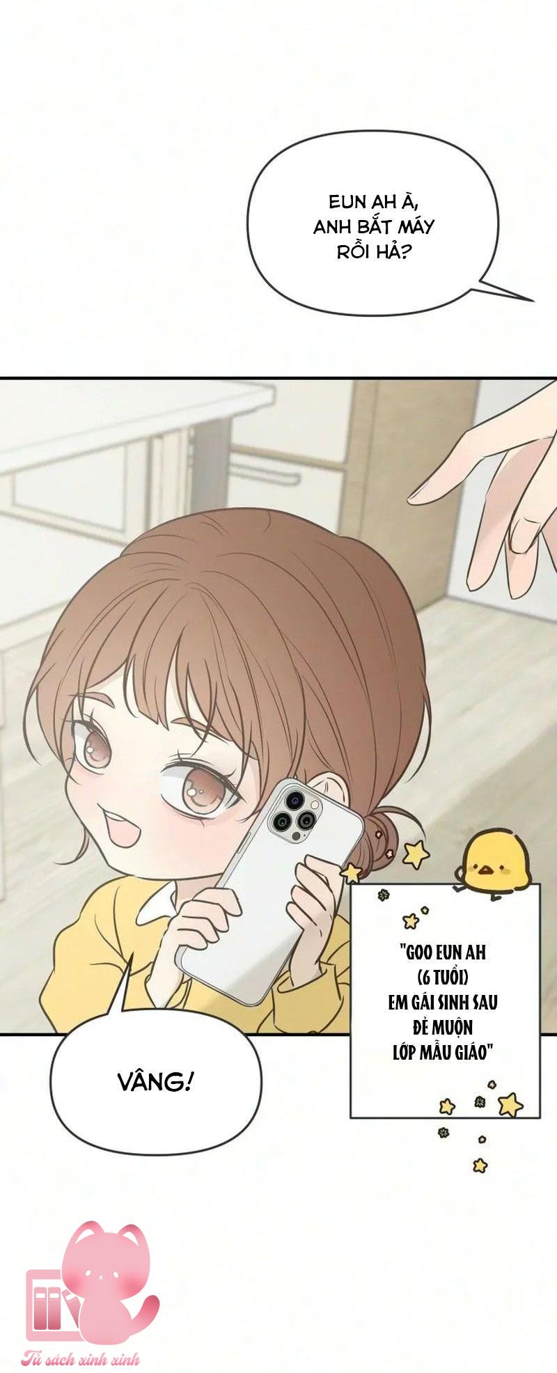 Scandal Bảo Vệ Hôn Nhân - Chap 12 - Trang 37