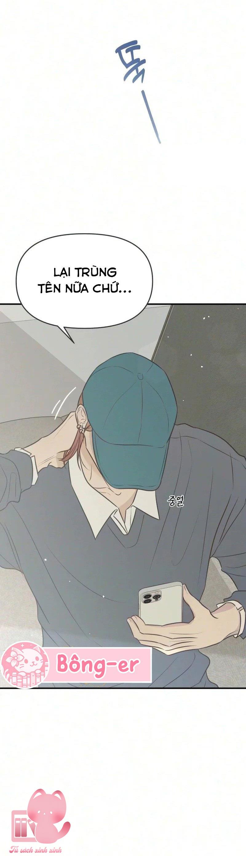 Scandal Bảo Vệ Hôn Nhân - Chap 12 - Trang 39
