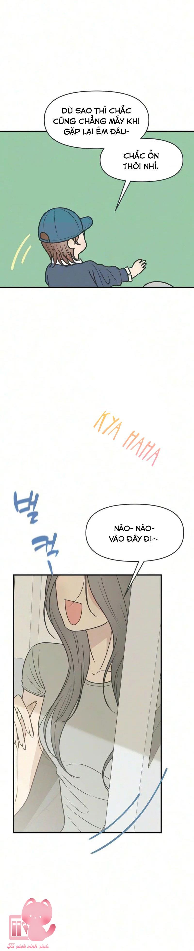 Scandal Bảo Vệ Hôn Nhân - Chap 12 - Trang 40