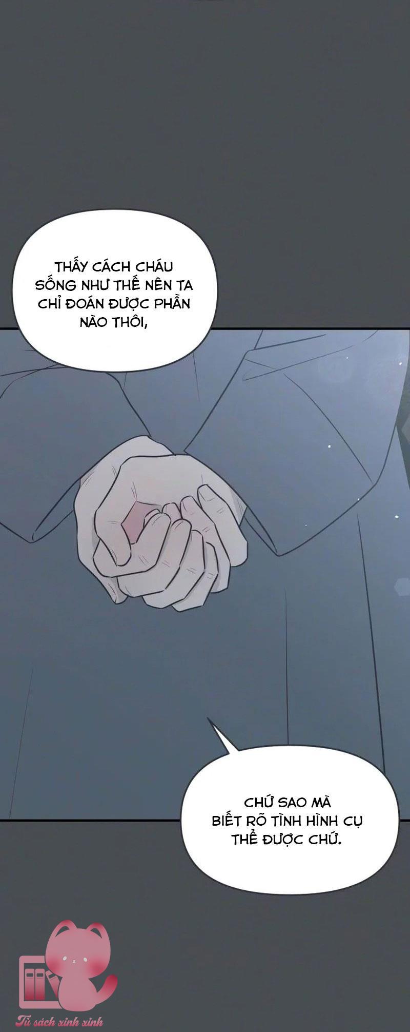 Scandal Bảo Vệ Hôn Nhân - Chap 12 - Trang 5