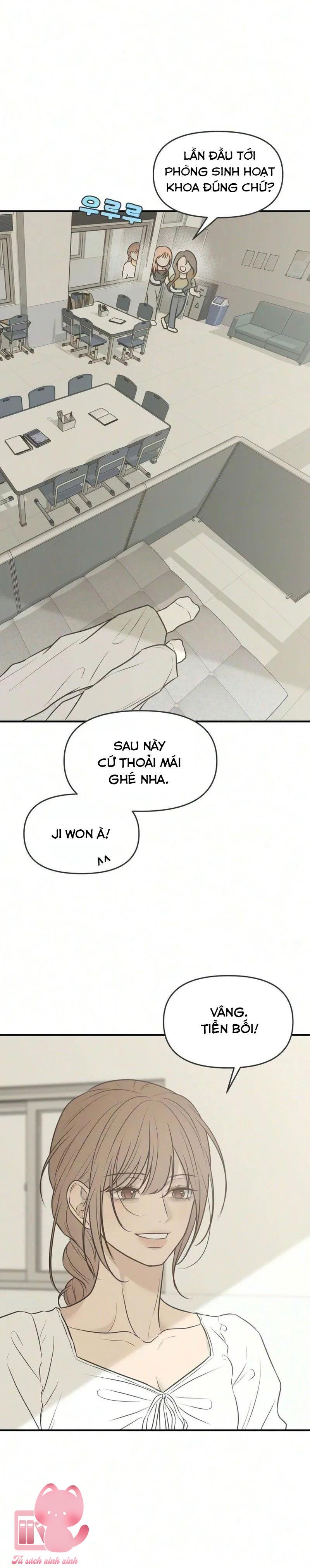 Scandal Bảo Vệ Hôn Nhân - Chap 12 - Trang 41