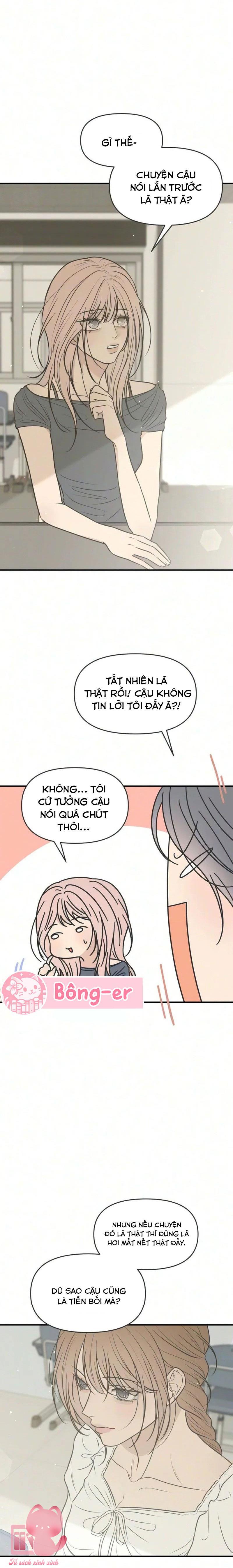 Scandal Bảo Vệ Hôn Nhân - Chap 12 - Trang 43