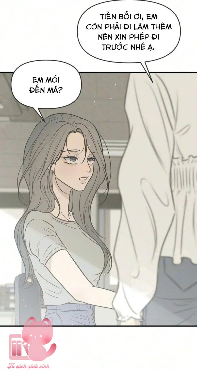 Scandal Bảo Vệ Hôn Nhân - Chap 12 - Trang 45