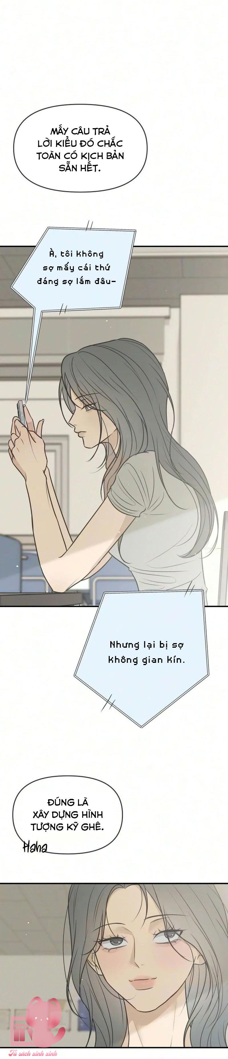 Scandal Bảo Vệ Hôn Nhân - Chap 12 - Trang 48
