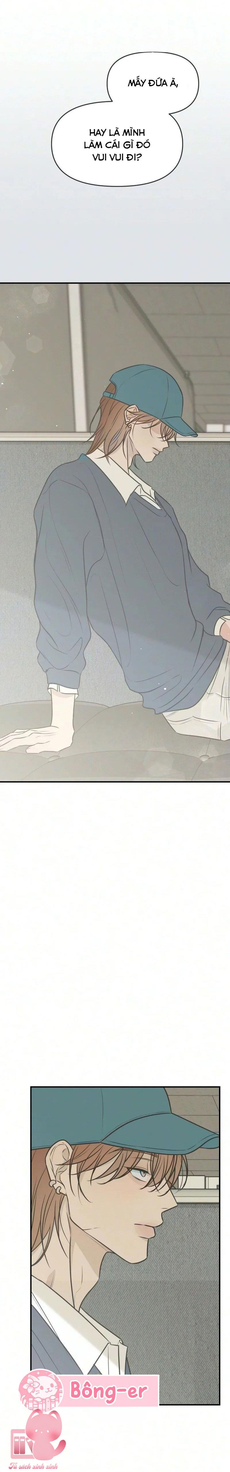 Scandal Bảo Vệ Hôn Nhân - Chap 12 - Trang 49