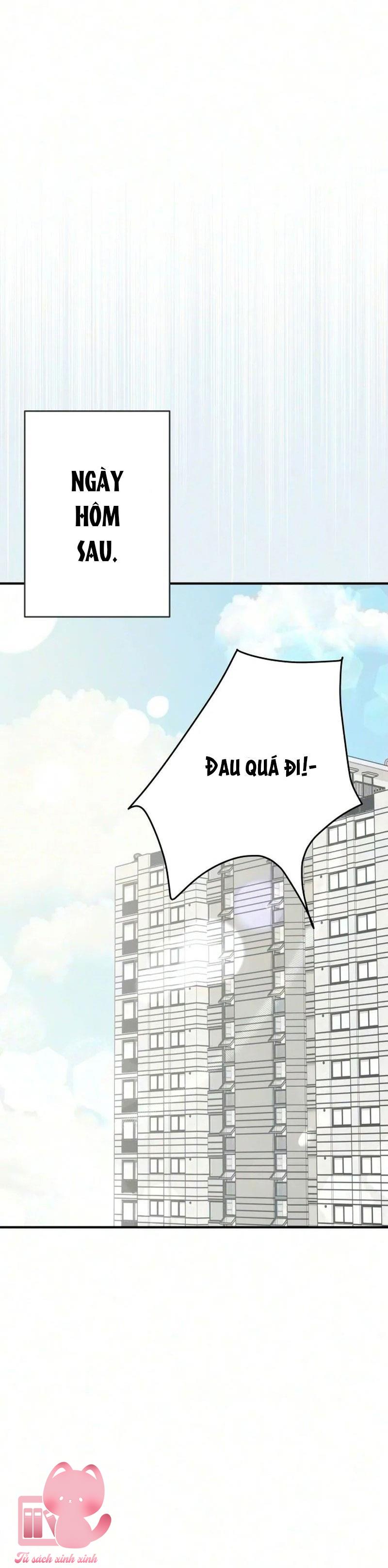 Scandal Bảo Vệ Hôn Nhân - Chap 12 - Trang 50