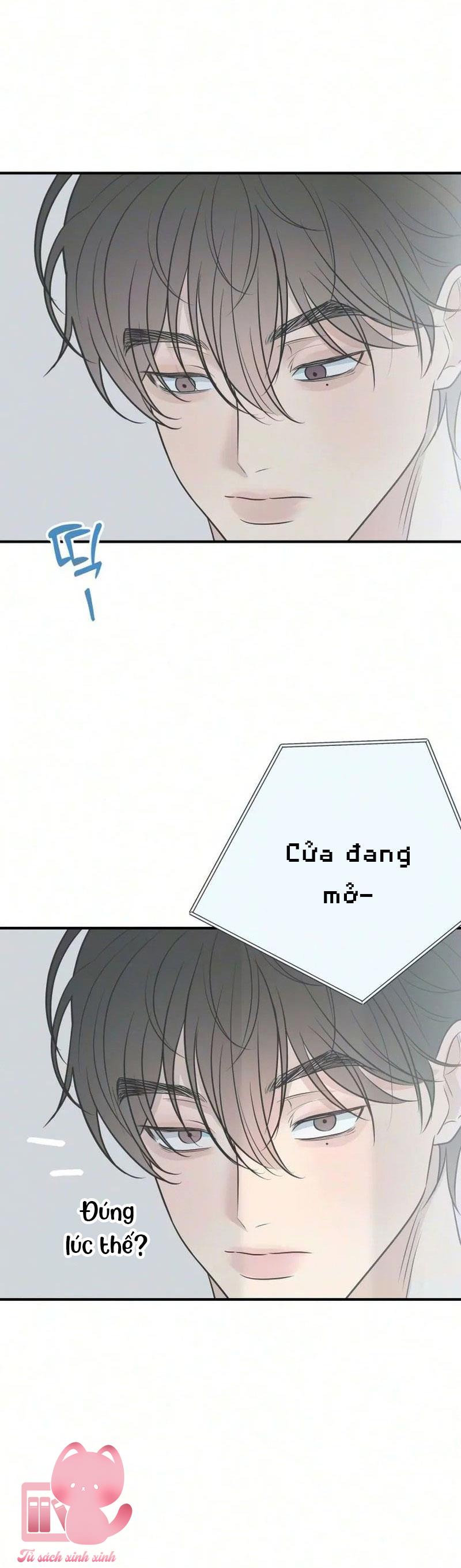 Scandal Bảo Vệ Hôn Nhân - Chap 12 - Trang 54