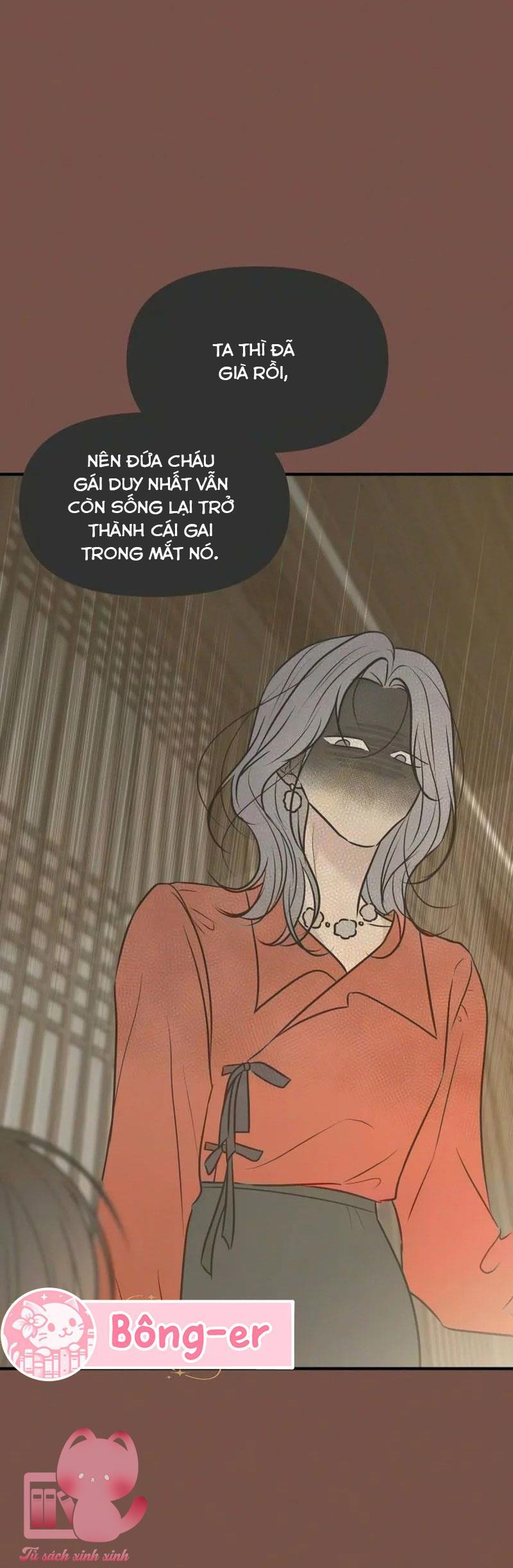 Scandal Bảo Vệ Hôn Nhân - Chap 12 - Trang 10