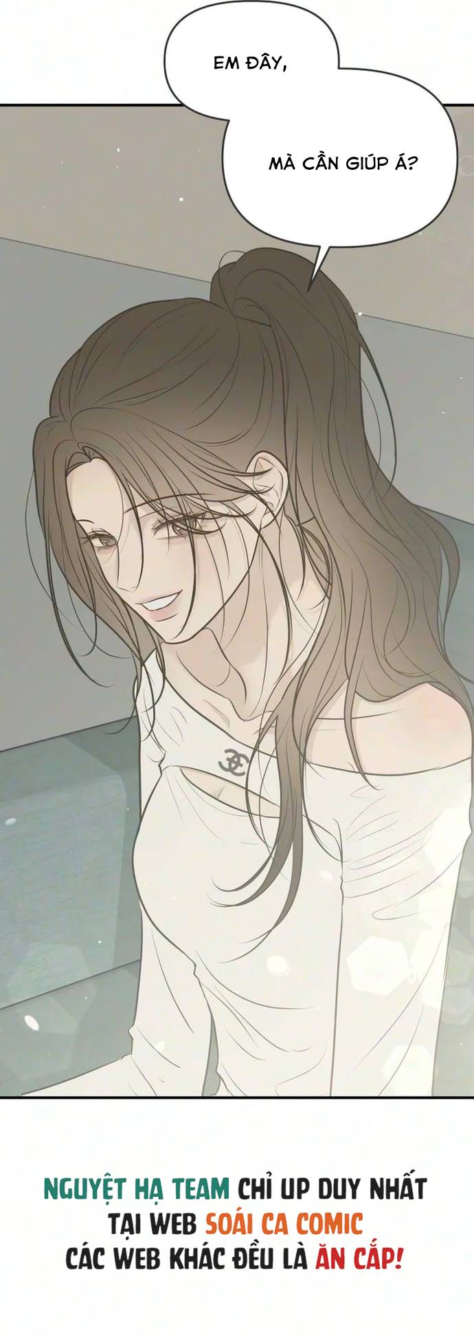 Scandal Bảo Vệ Hôn Nhân - Chap 16 - Trang 6