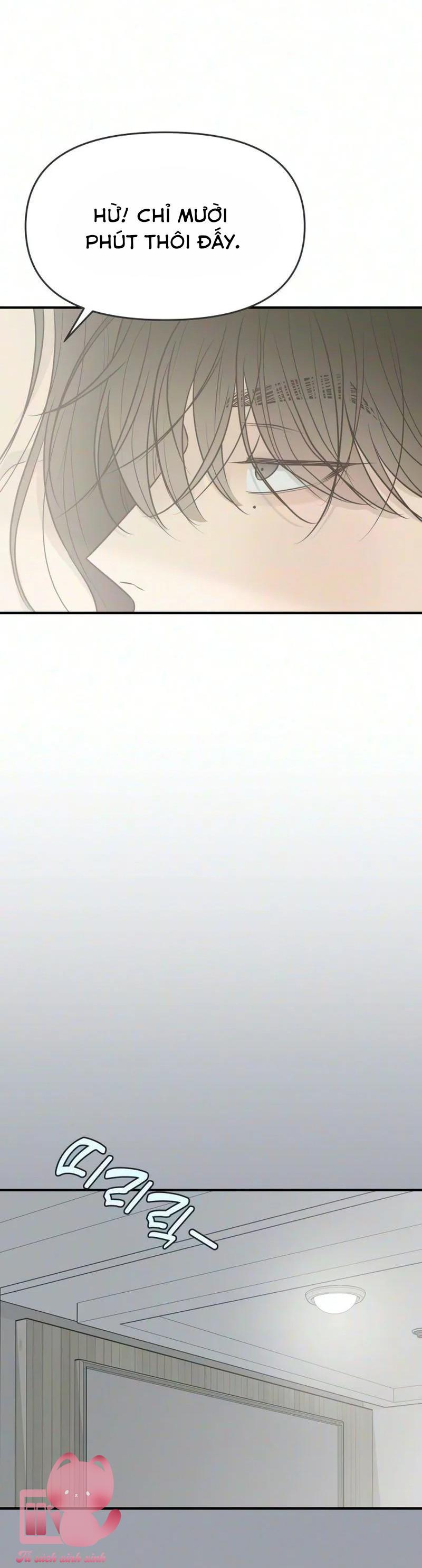 Scandal Bảo Vệ Hôn Nhân - Chap 18 - Trang 11