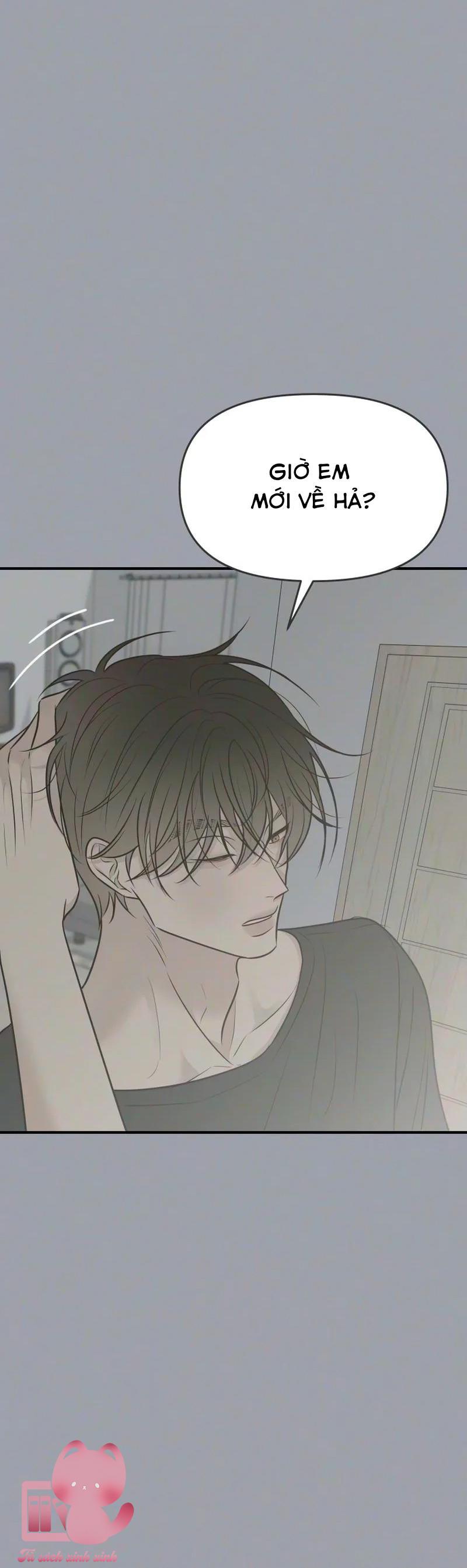 Scandal Bảo Vệ Hôn Nhân - Chap 18 - Trang 12