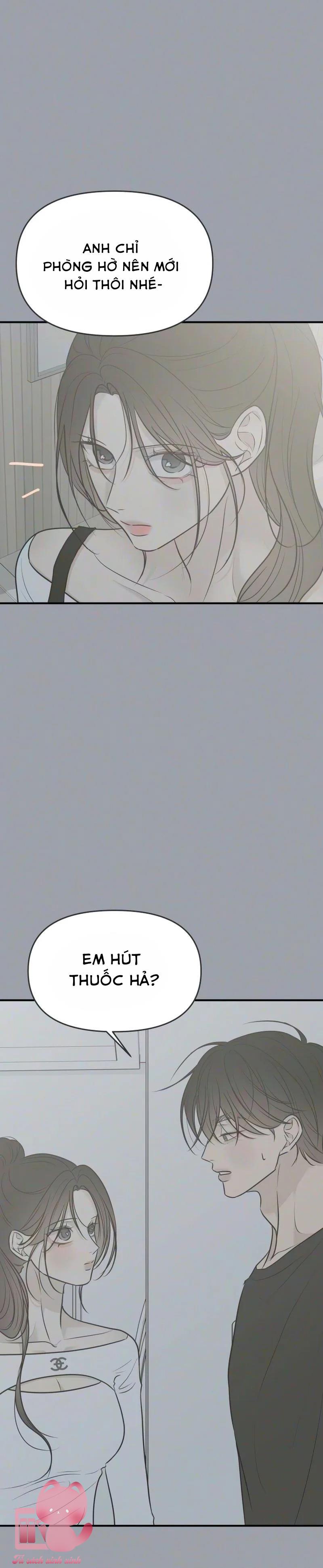 Scandal Bảo Vệ Hôn Nhân - Chap 18 - Trang 14