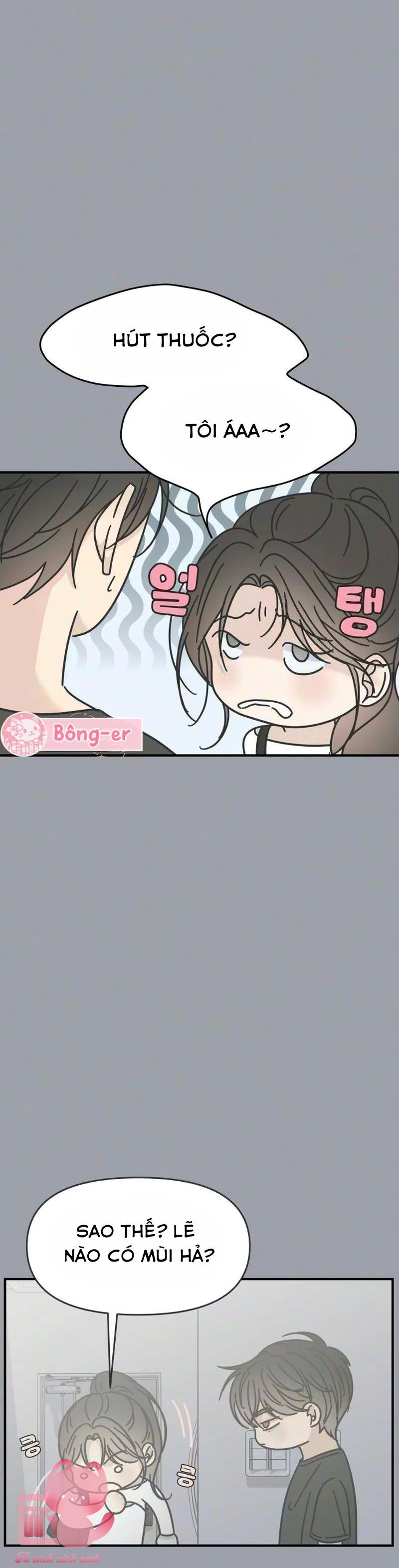 Scandal Bảo Vệ Hôn Nhân - Chap 18 - Trang 15