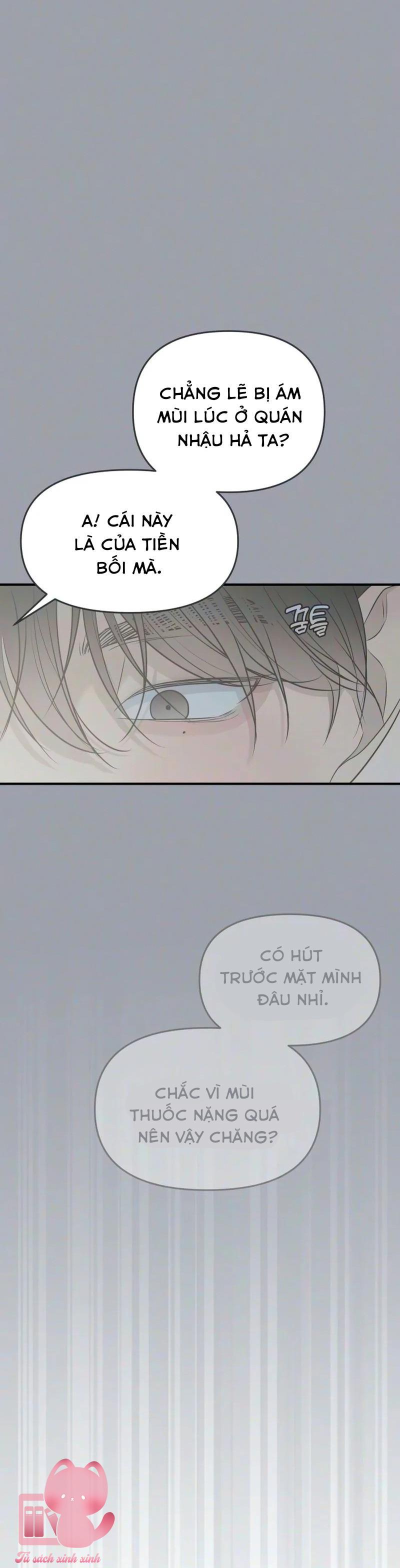 Scandal Bảo Vệ Hôn Nhân - Chap 18 - Trang 16