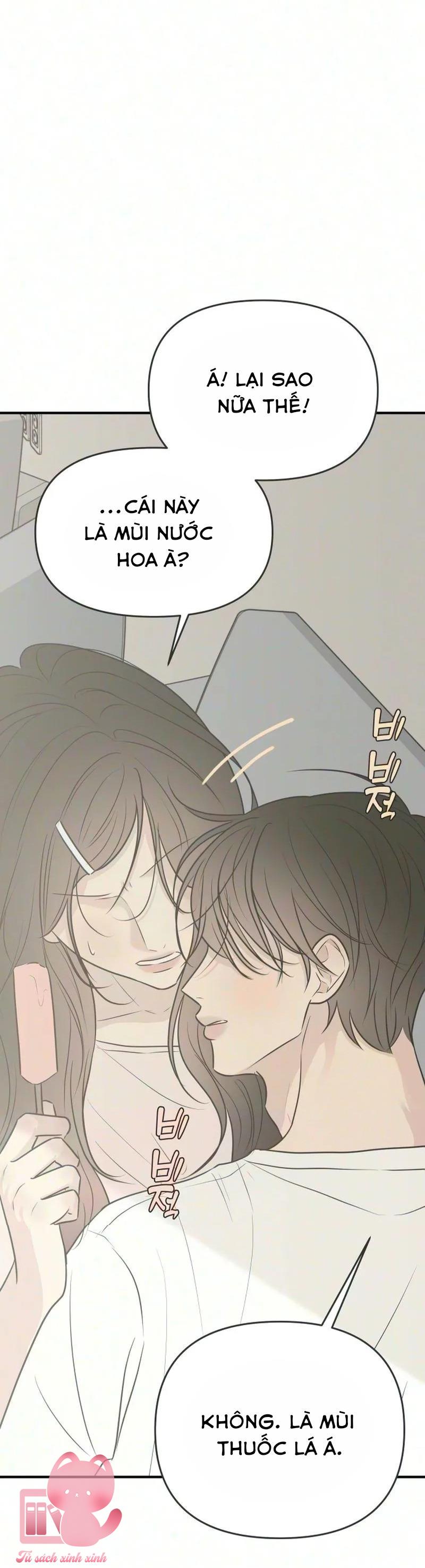 Scandal Bảo Vệ Hôn Nhân - Chap 18 - Trang 18
