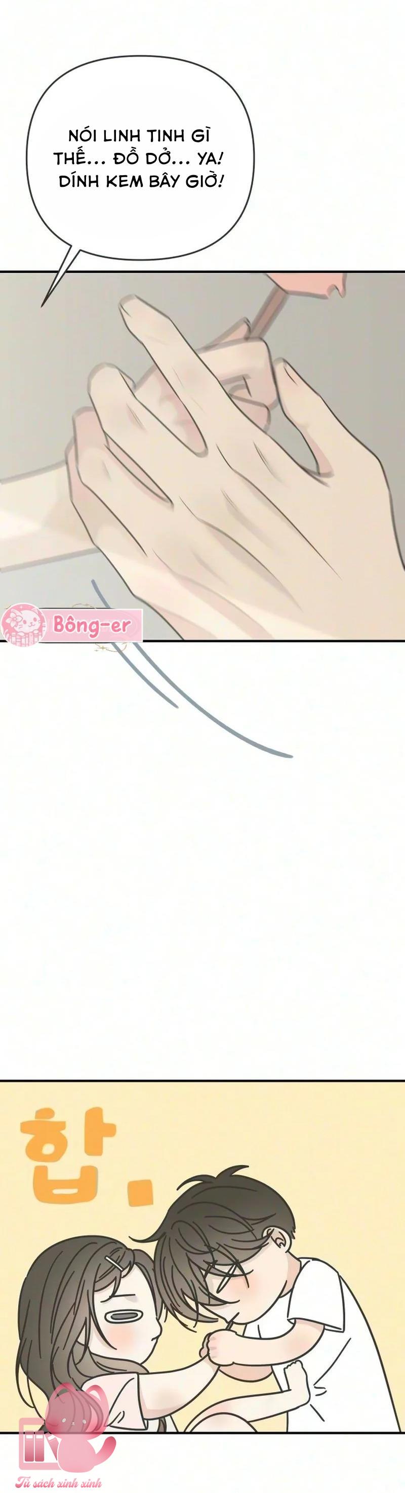 Scandal Bảo Vệ Hôn Nhân - Chap 18 - Trang 19