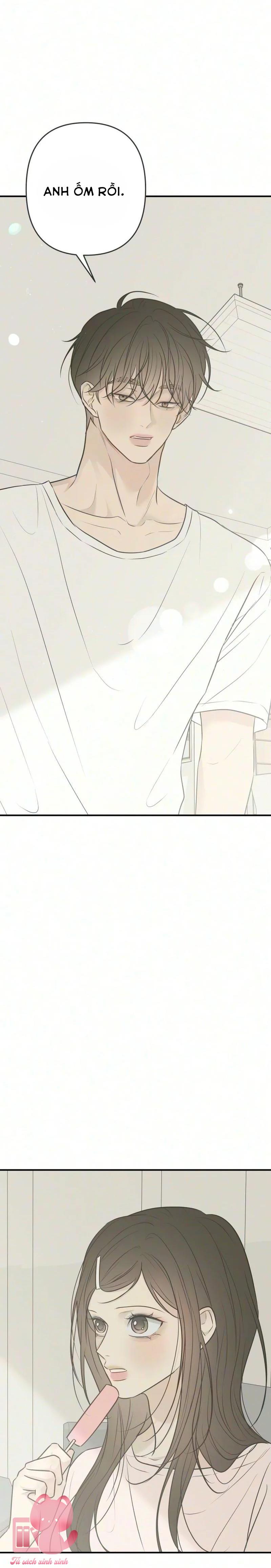 Scandal Bảo Vệ Hôn Nhân - Chap 18 - Trang 3