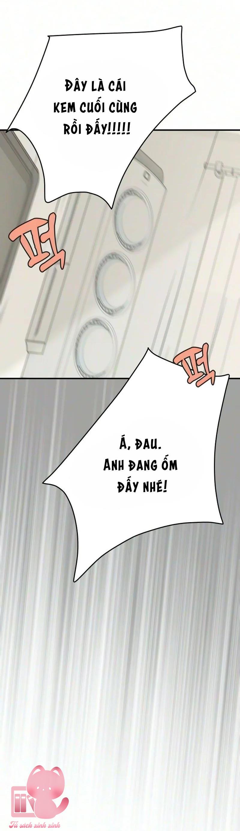Scandal Bảo Vệ Hôn Nhân - Chap 18 - Trang 21