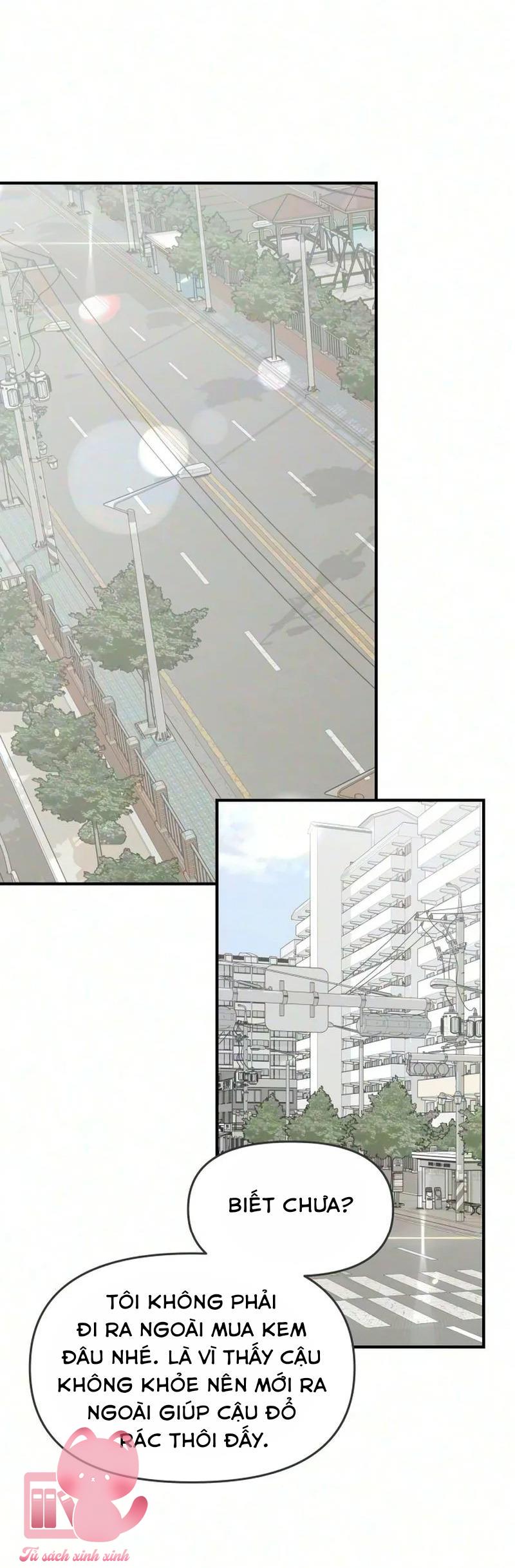 Scandal Bảo Vệ Hôn Nhân - Chap 18 - Trang 23